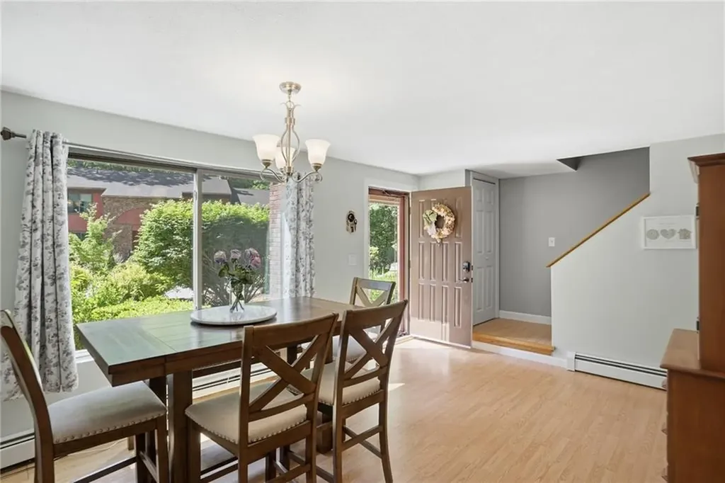 3 Quail Circle Smithfield RI 02917
