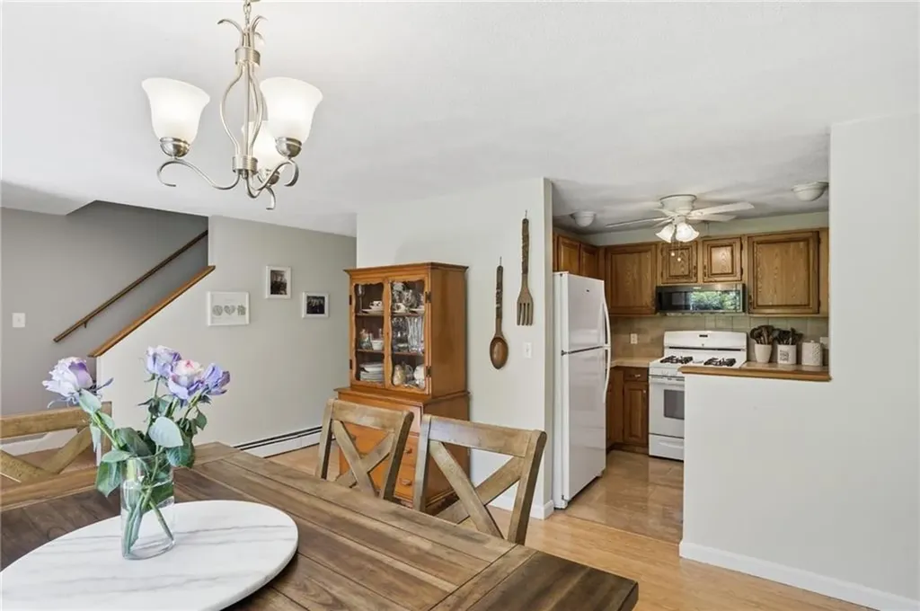 3 Quail Circle Smithfield RI 02917
