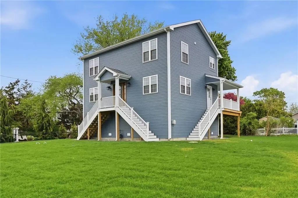 60 Bloor Street Warwick RI 02889