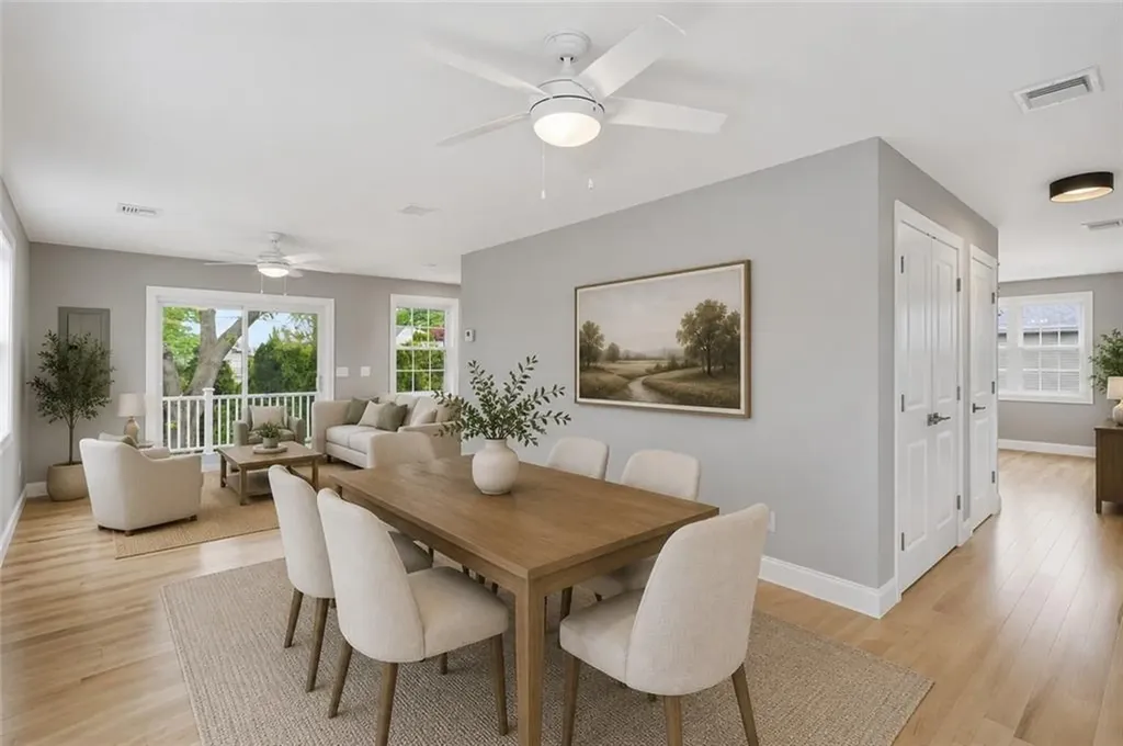 60 Bloor Street Warwick RI 02889