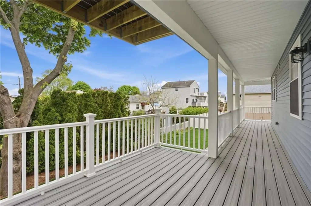 60 Bloor Street Warwick RI 02889