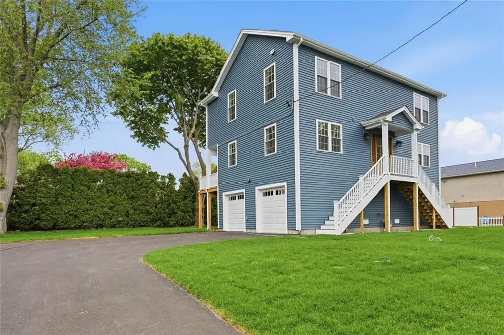 60 Bloor Street Warwick RI 02889