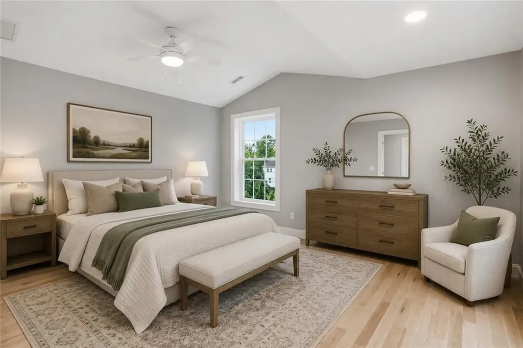 60 Bloor Street Warwick RI 02889