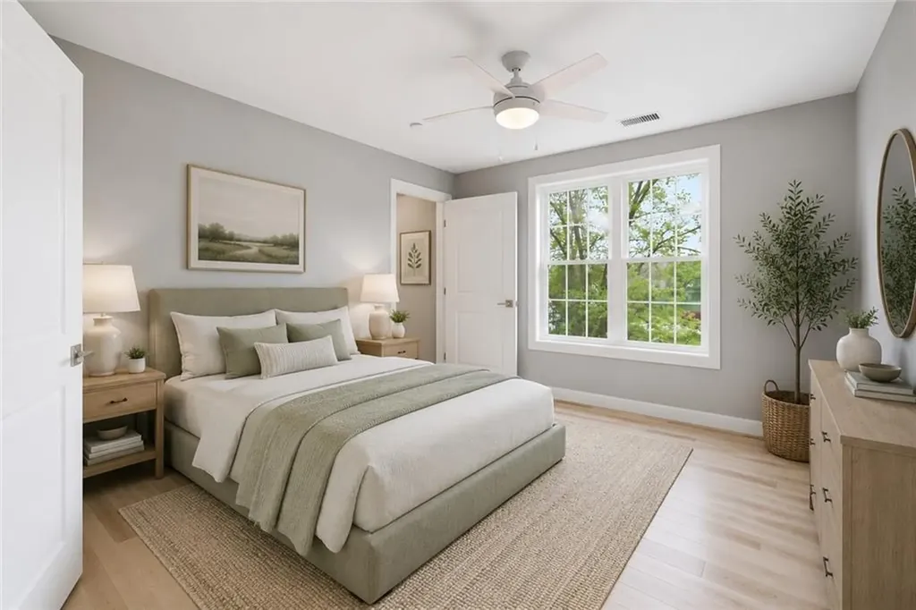 60 Bloor Street Warwick RI 02889