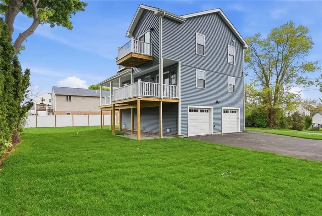 60 Bloor Street Warwick RI 02889