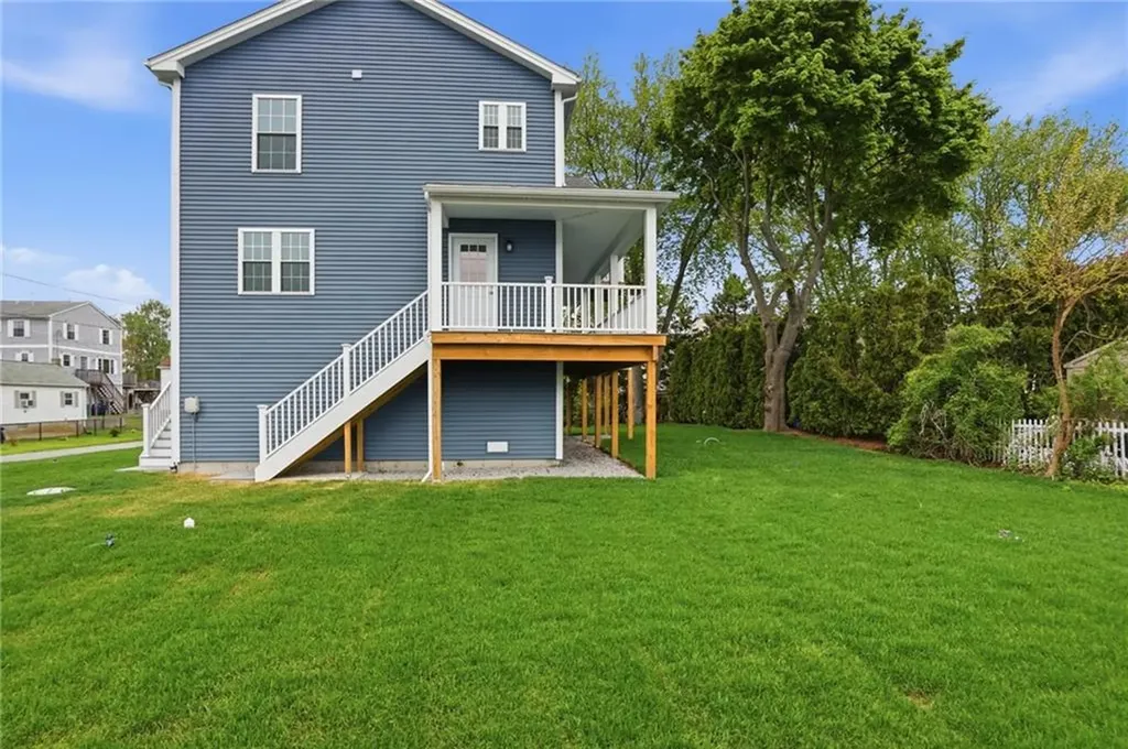 60 Bloor Street Warwick RI 02889