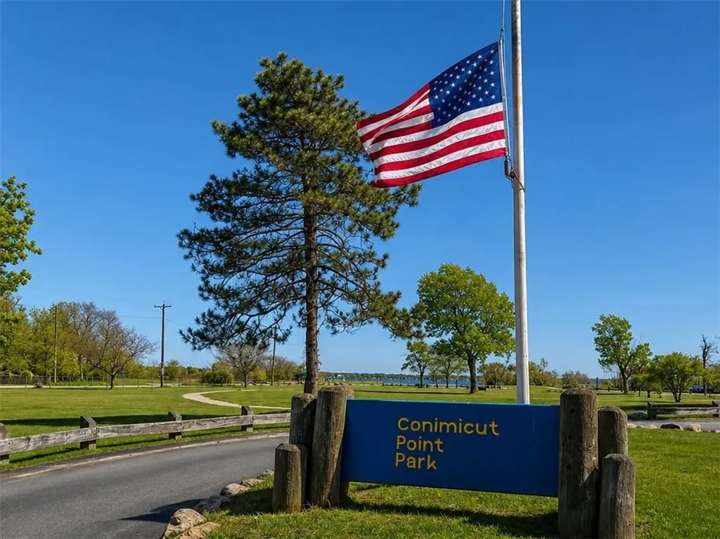 60 Bloor Street Warwick RI 02889