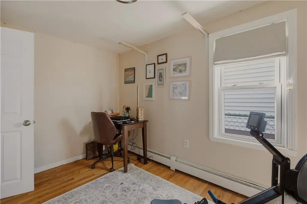 6 Murphy Avenue Bristol RI 02809