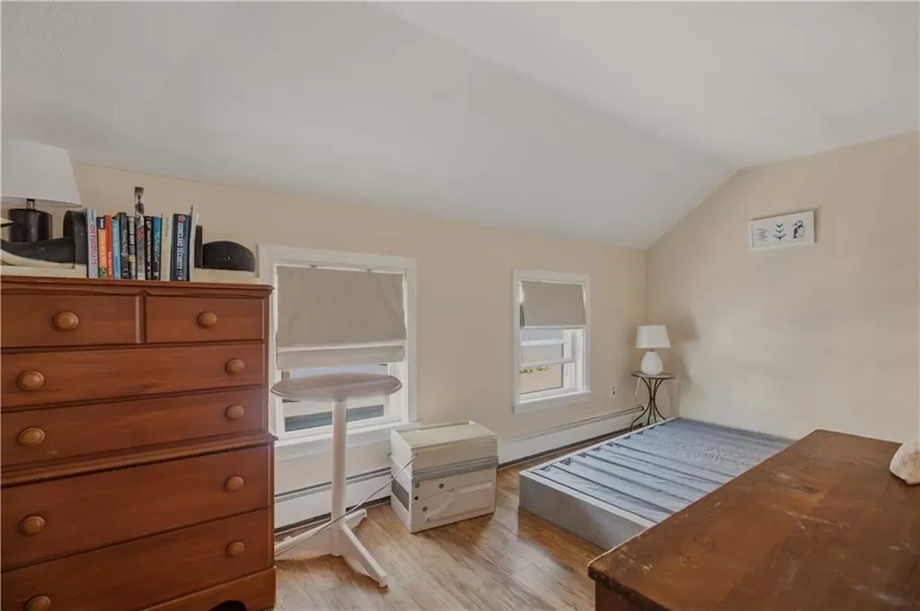6 Murphy Avenue Bristol RI 02809
