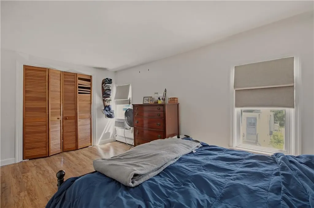 6 Murphy Avenue Bristol RI 02809