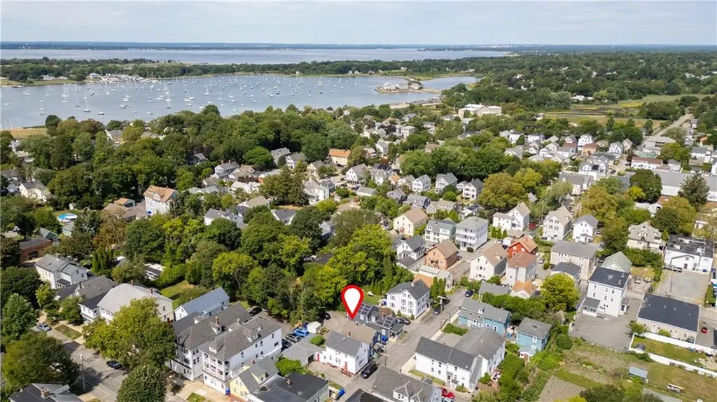6 Murphy Avenue Bristol RI 02809