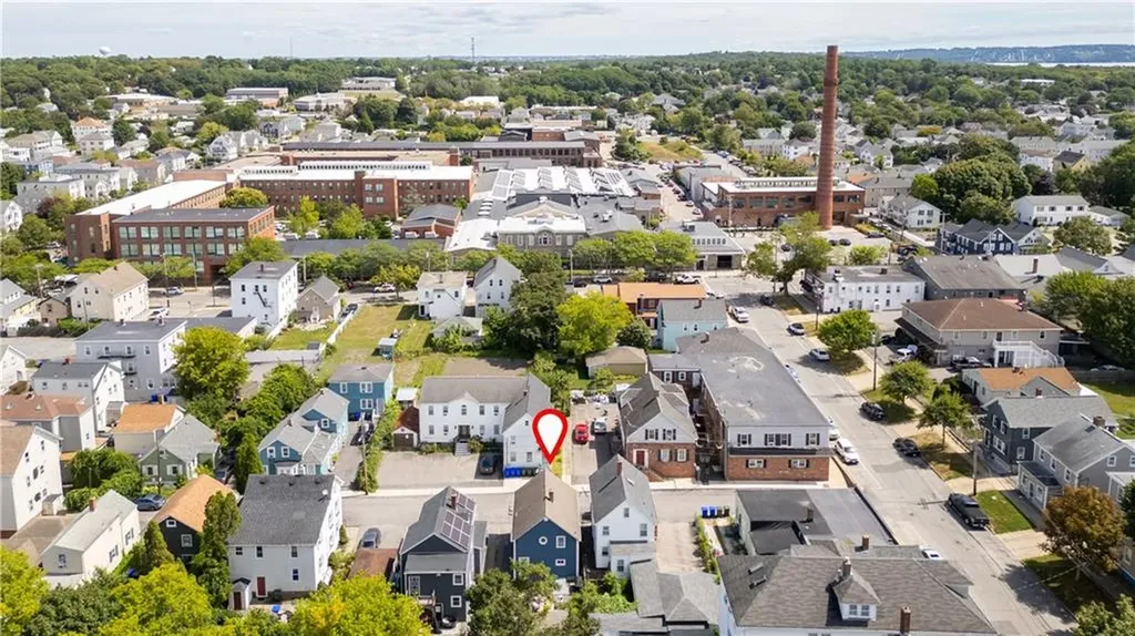 6 Murphy Avenue Bristol RI 02809