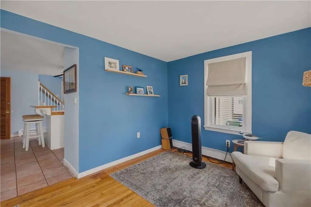 6 Murphy Avenue Bristol RI 02809