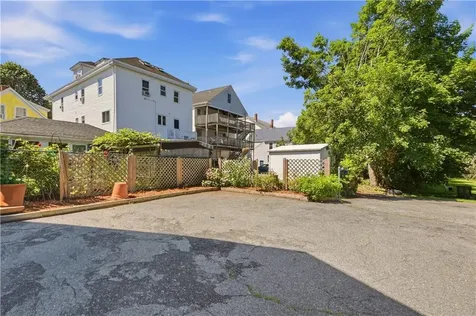 6 Murphy Avenue Bristol RI 02809