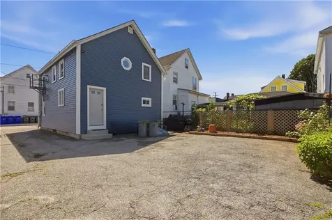 6 Murphy Avenue Bristol RI 02809