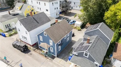 6 Murphy Avenue Bristol RI 02809