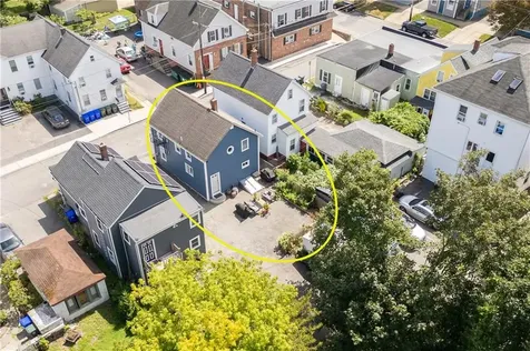 6 Murphy Avenue Bristol RI 02809