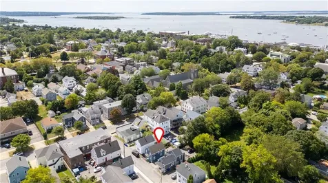 6 Murphy Avenue Bristol RI 02809