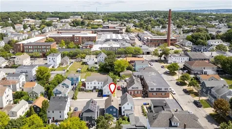 6 Murphy Avenue Bristol RI 02809