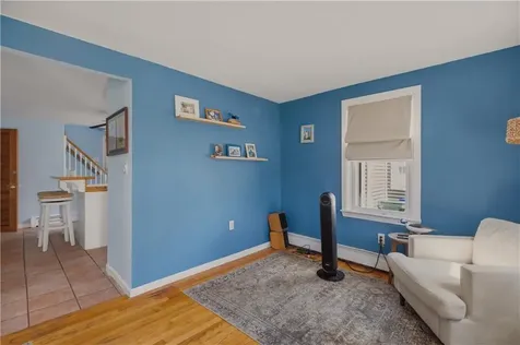6 Murphy Avenue Bristol RI 02809