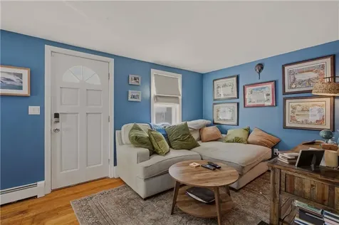6 Murphy Avenue Bristol RI 02809