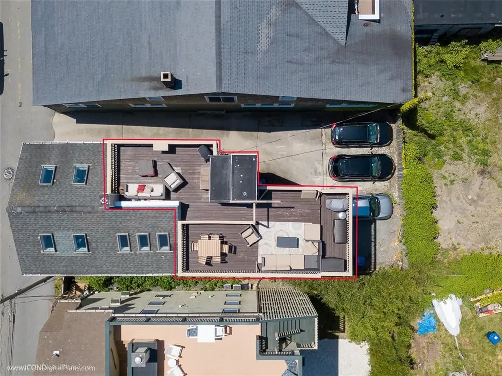 9 Waites Wharf Newport RI 02840