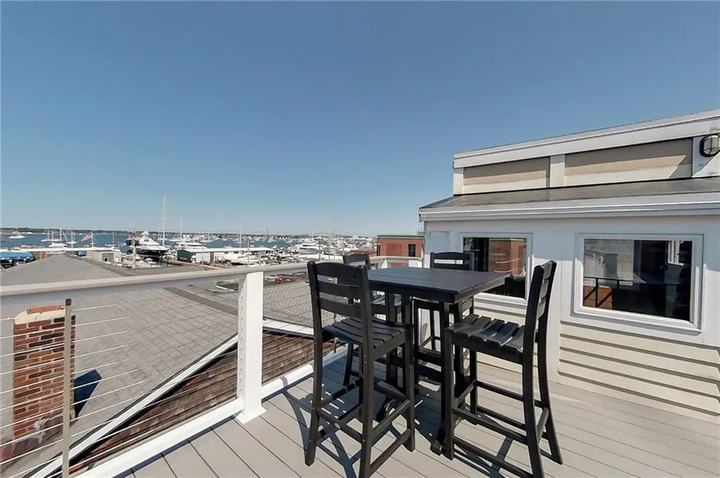 9 Waites Wharf Newport RI 02840