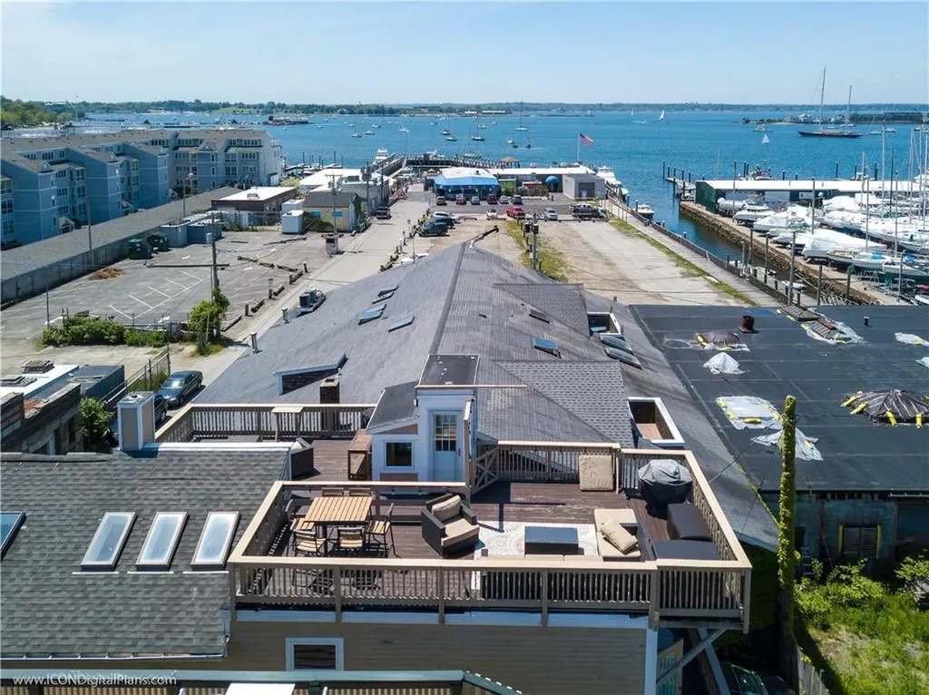 9 Waites Wharf Newport RI 02840