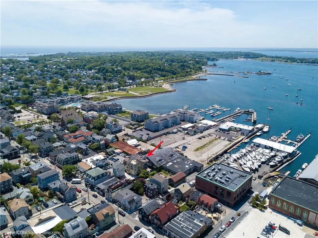 9 Waites Wharf Newport RI 02840