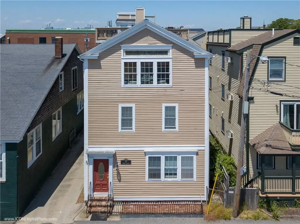 9 Waites Wharf Newport RI 02840