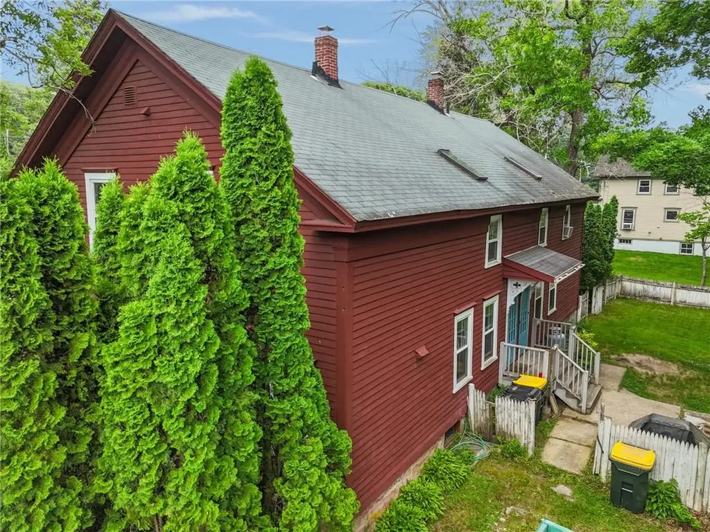 290 292 Church Street Burrillville RI 02859