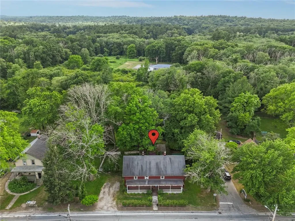 290 292 Church Street Burrillville RI 02859