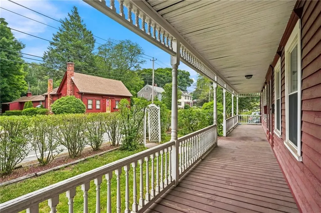 290 292 Church Street Burrillville RI 02859