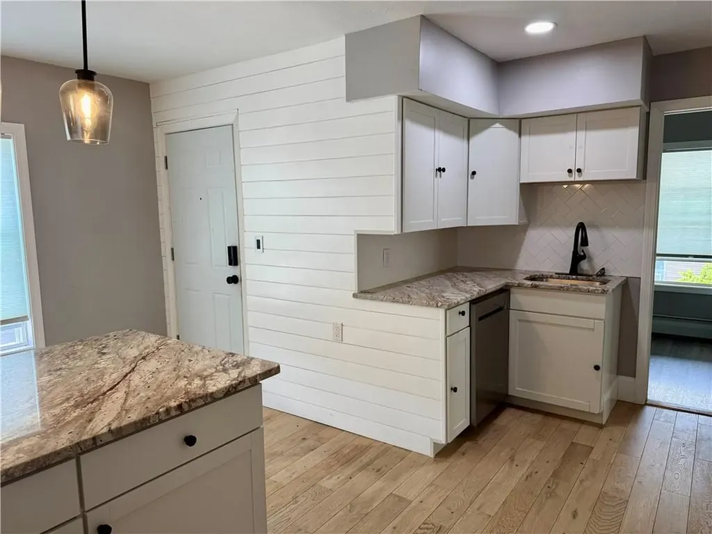 256 Woonasquatucket Avenue North Providence RI 02911