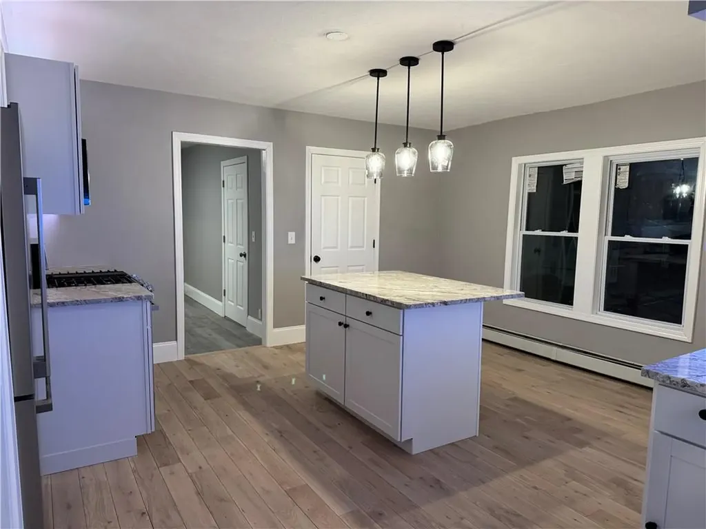 256 Woonasquatucket Avenue North Providence RI 02911