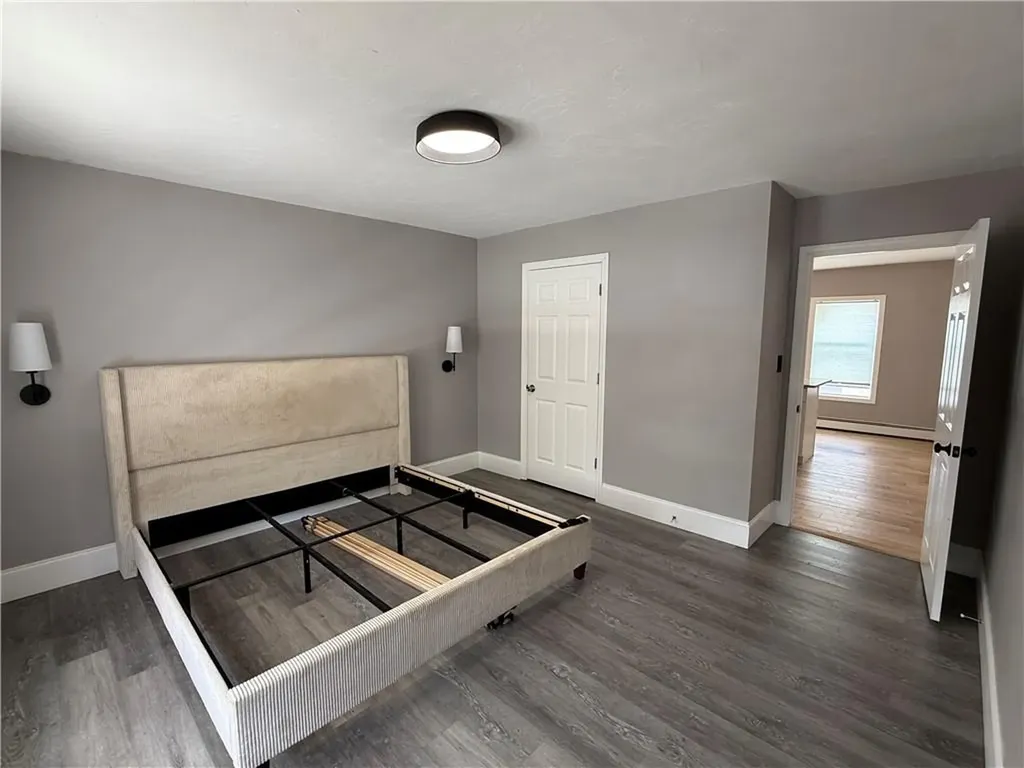 256 Woonasquatucket Avenue North Providence RI 02911