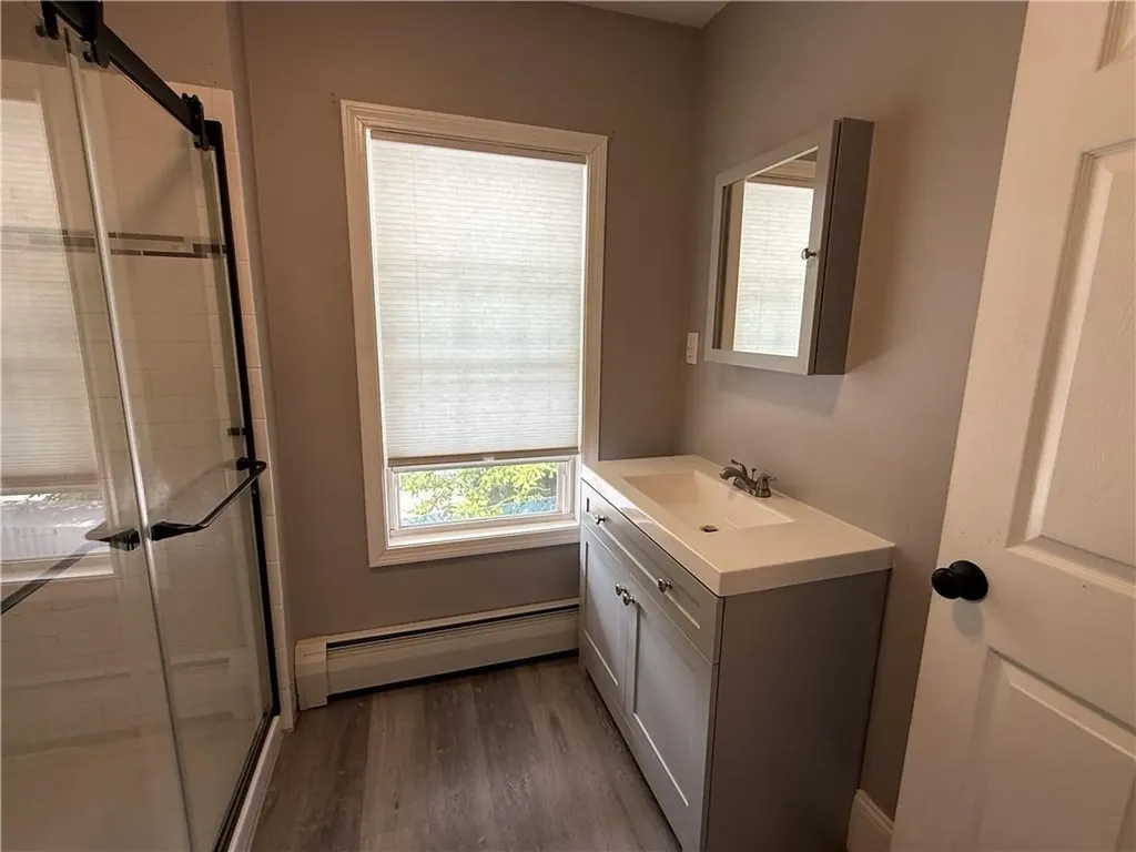256 Woonasquatucket Avenue North Providence RI 02911