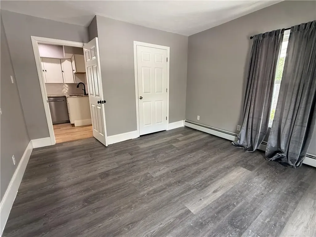 256 Woonasquatucket Avenue North Providence RI 02911