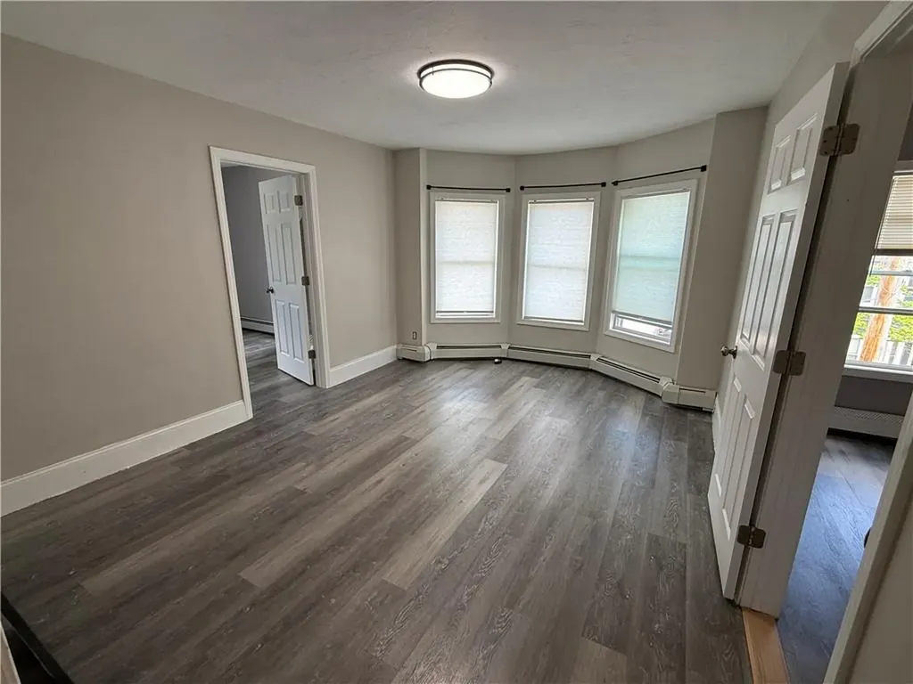 256 Woonasquatucket Avenue North Providence RI 02911