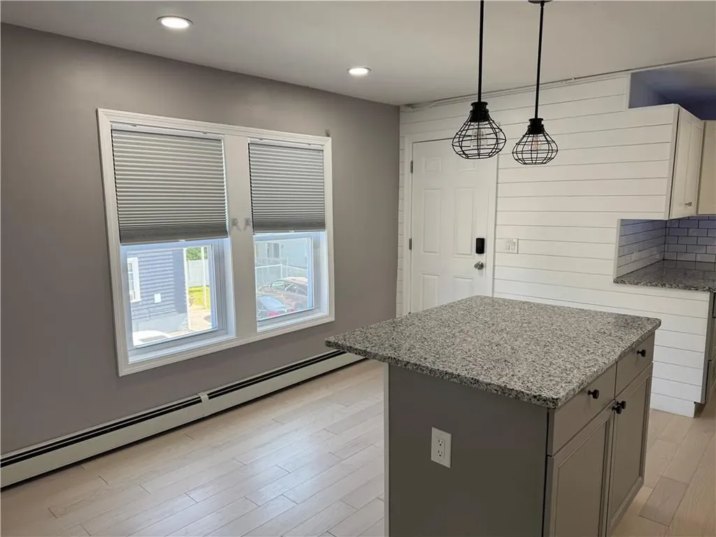 256 Woonasquatucket Avenue North Providence RI 02911