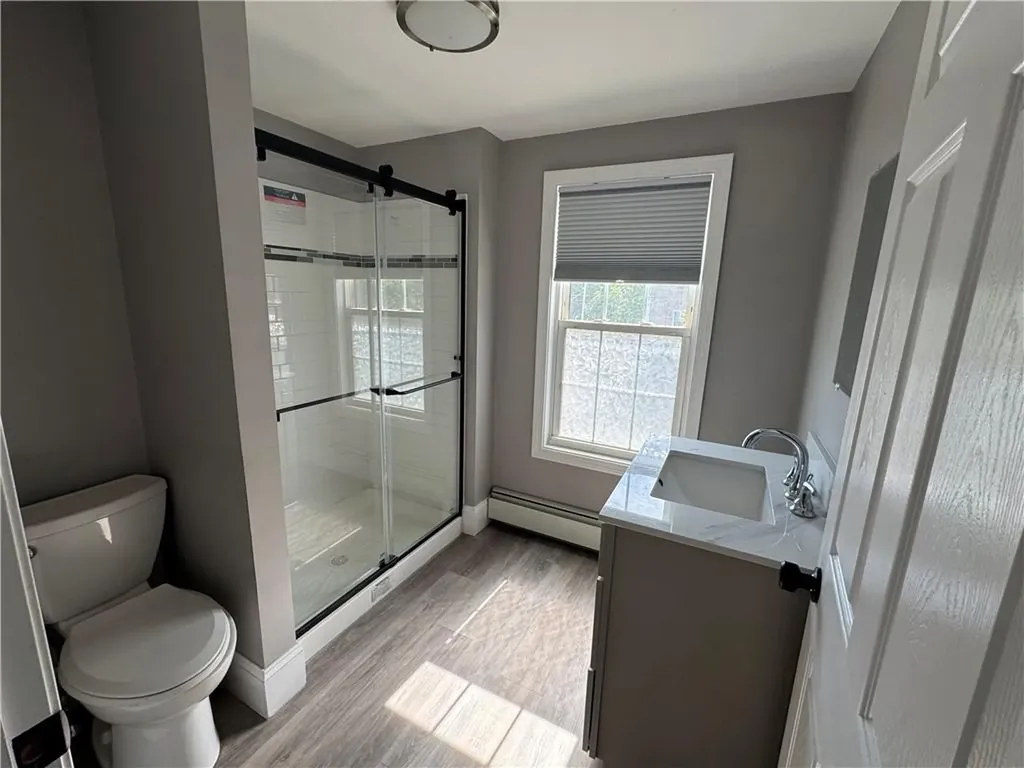 256 Woonasquatucket Avenue North Providence RI 02911