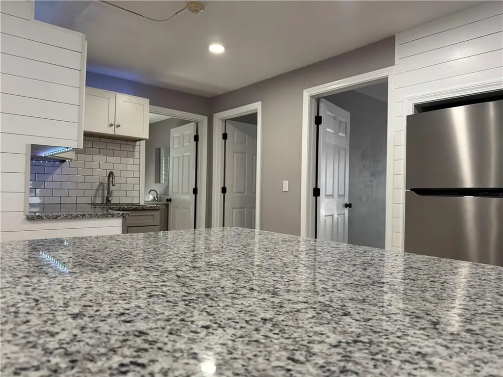 256 Woonasquatucket Avenue North Providence RI 02911