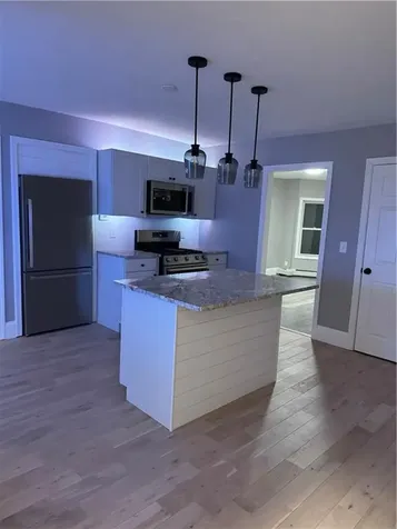 256 Woonasquatucket Avenue North Providence RI 02911