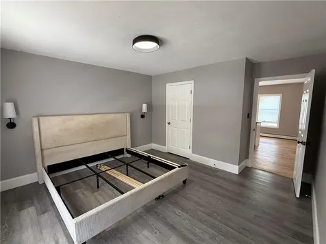 256 Woonasquatucket Avenue North Providence RI 02911