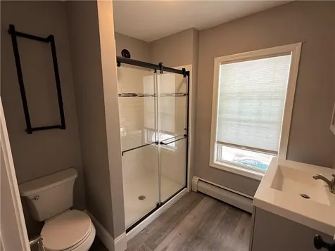 256 Woonasquatucket Avenue North Providence RI 02911