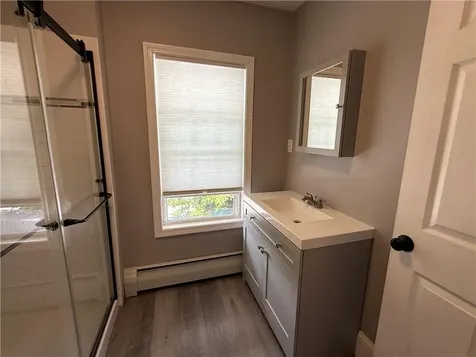 256 Woonasquatucket Avenue North Providence RI 02911