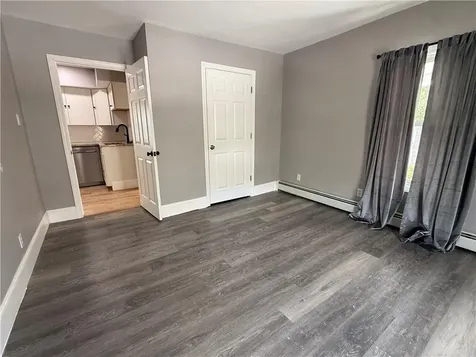 256 Woonasquatucket Avenue North Providence RI 02911