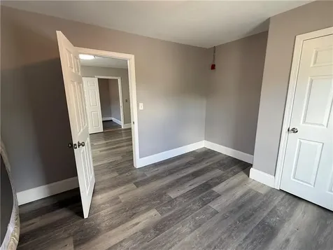 256 Woonasquatucket Avenue North Providence RI 02911