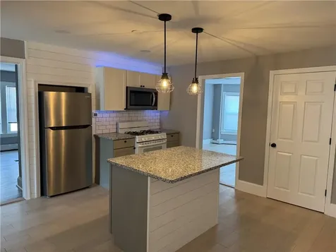 256 Woonasquatucket Avenue North Providence RI 02911