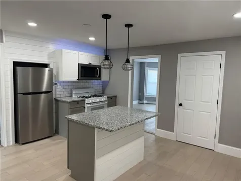 256 Woonasquatucket Avenue North Providence RI 02911
